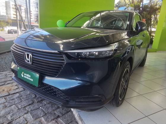 HONDA HR-V 1.5 DI I-VTEC FLEX EX CVT